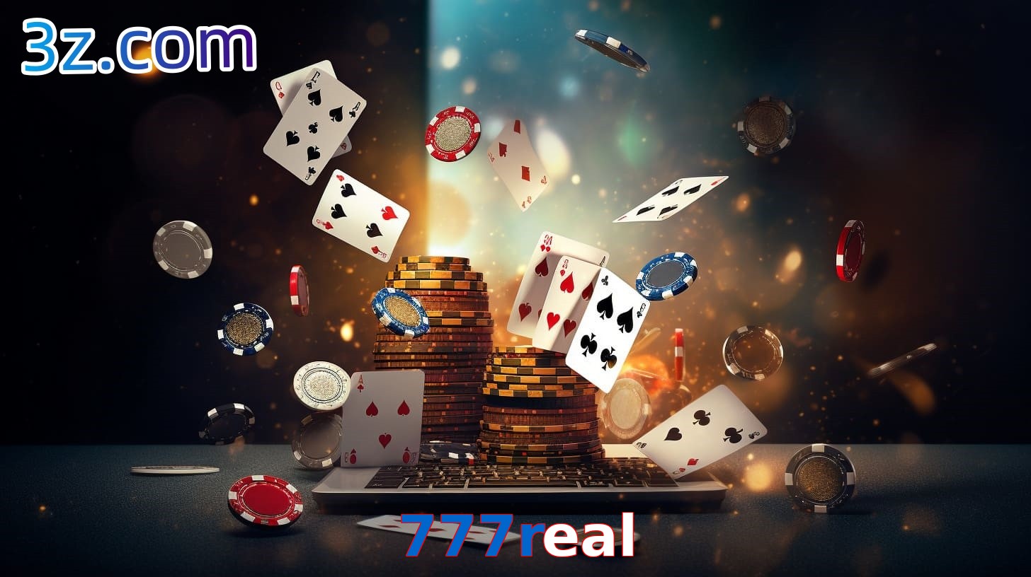 777real apostas online seguras