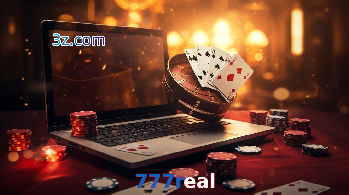 777real cassino ao vivo