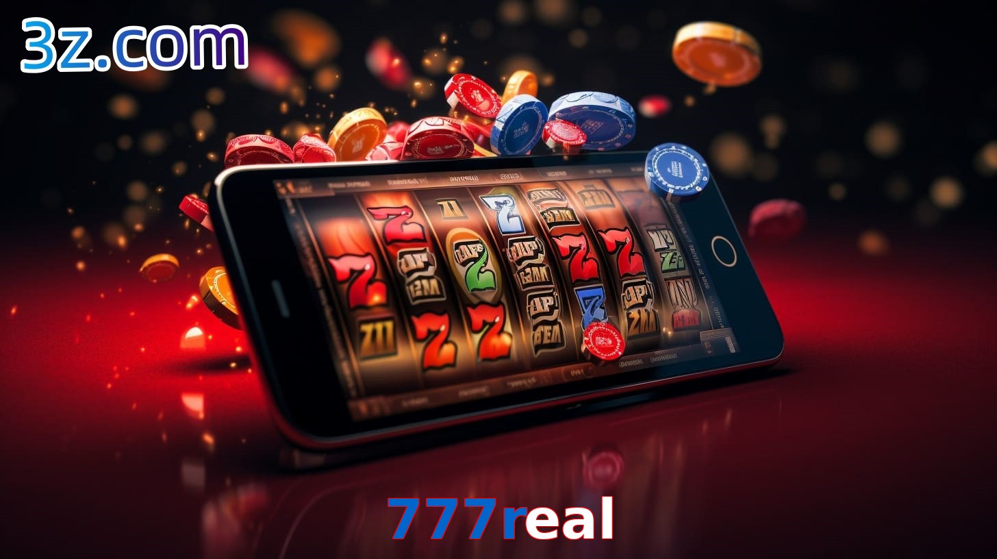 777real experiência de cassino real com croupier ao vivo