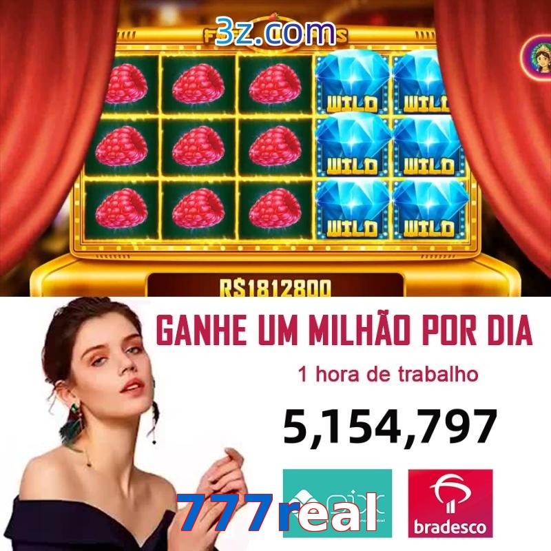 777real.bet