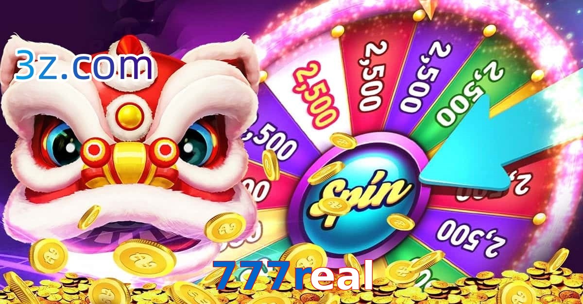 777real.bet