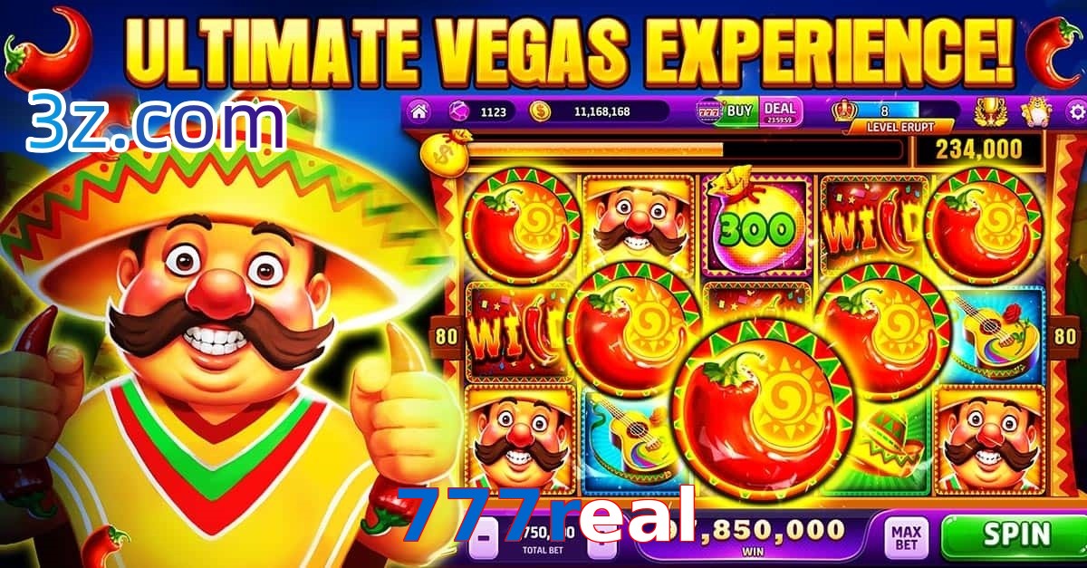 777real apostas esportivas e cassino