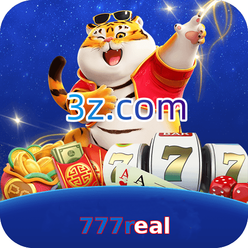 777real.bet